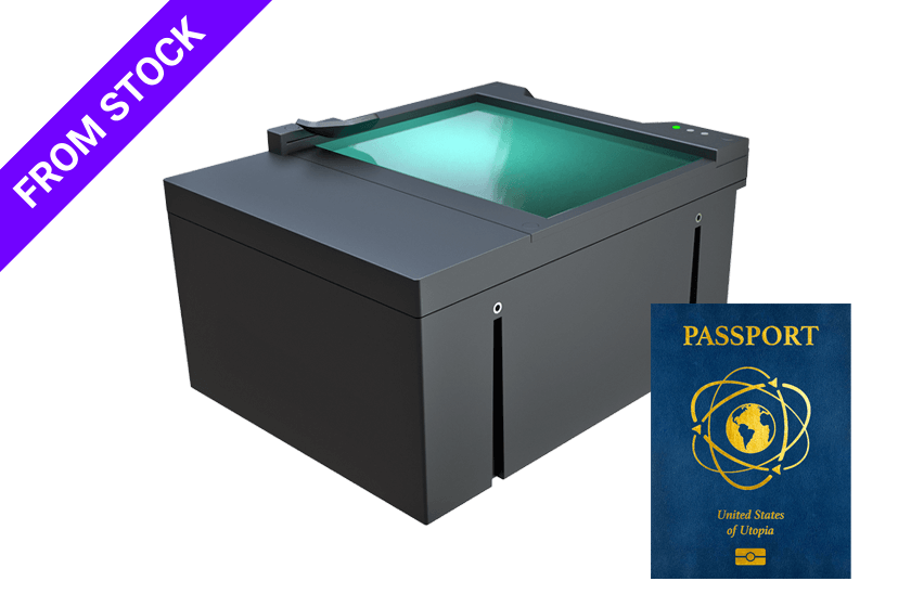 COMBO SMART KIOSK