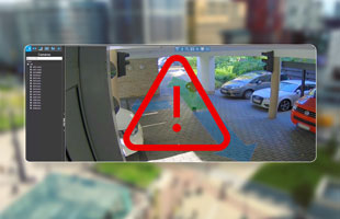 Detectoare CCTV inteligente