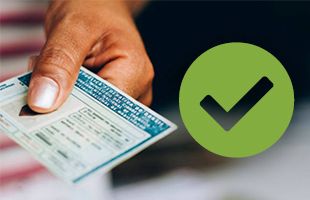 Verificarea automată a identității