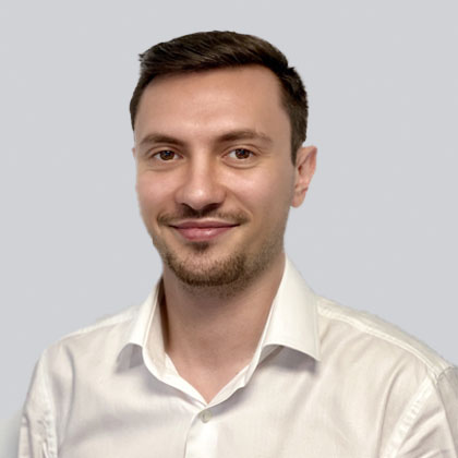 Daniel Popa