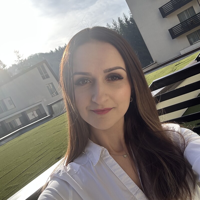 Ioana Chebac