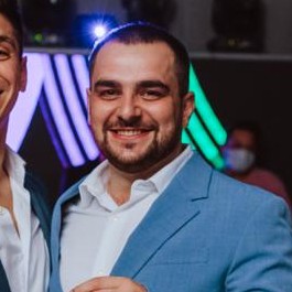 Oliviu Hrab